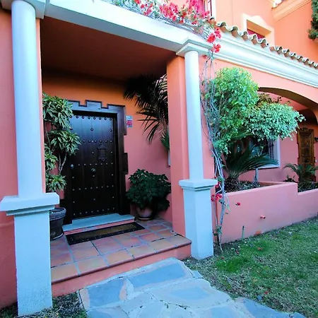 Victoria Villa Marbella