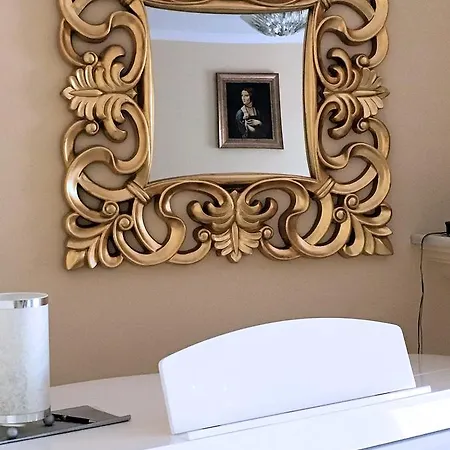 Vila Victoria Marbella