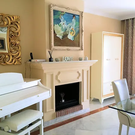 Vila Victoria Marbella